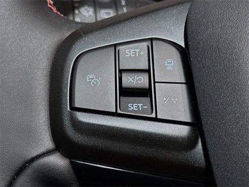 New 2025 Ford Mustang Mach-E Premium w/ Sport Appearance Package image 27