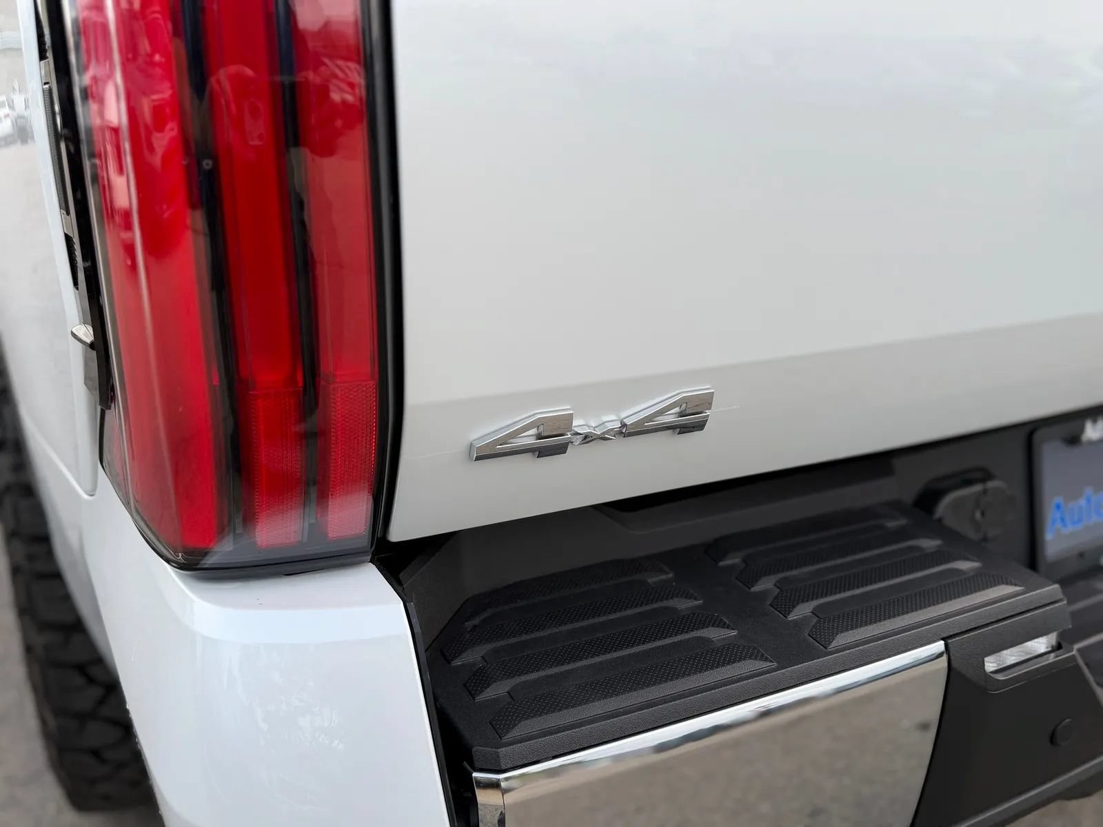 Used 2026 Toyota Tundra 1794 Edition AWD/4WD image 41