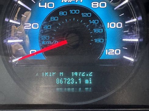 Used 2011 Ford Fusion SEL w/ 302A Rapid Spec Order Code FWD image 13