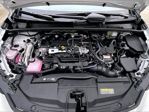 New 2026 Toyota Prius Plug-In Hybrid image 16