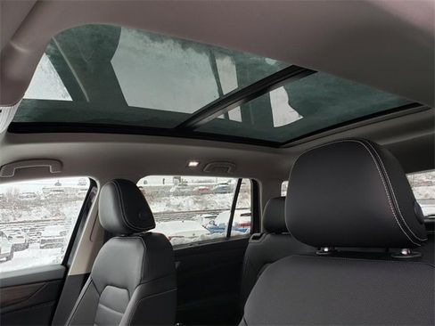 New 2026 Volkswagen Atlas SEL image 7