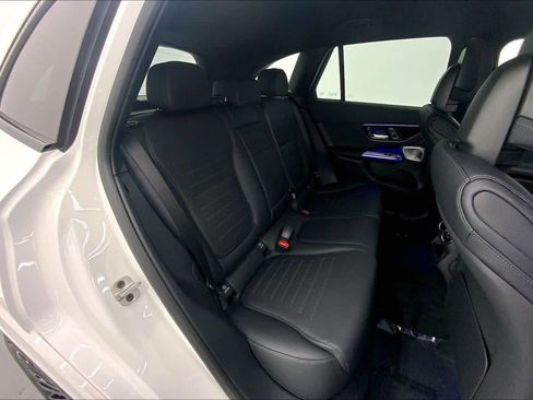 New 2026 Mercedes-Benz GLC 300 image 14