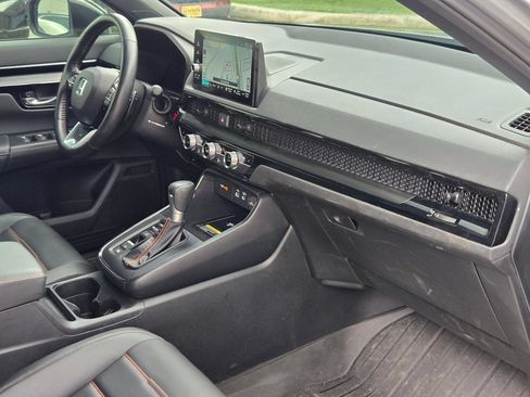 Used 2025 Honda CR-V Sport Touring image 29