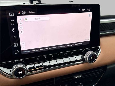 Used 2024 GMC Canyon AT4 w/ Technology Package image 16