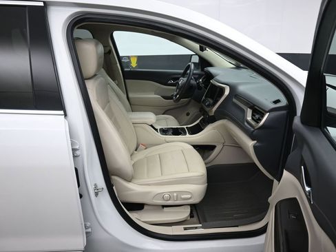 Used 2020 GMC Acadia Denali w/ Trailering Package image 68