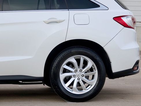 Used 2018 Acura RDX w/ Technology Package image 22