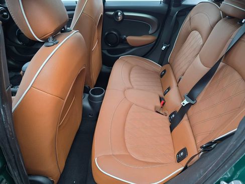 Used 2024 MINI Cooper S w/ Signature Upholstery Package FWD image 14