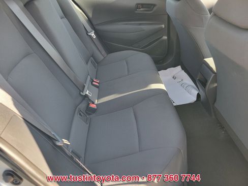 Certified 2022 Toyota Corolla LE image 13