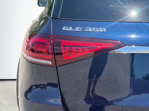 Used 2022 Mercedes-Benz GLE 350 4MATIC image 10