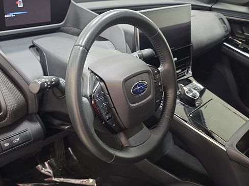 Used 2023 Subaru Solterra AWD image 14