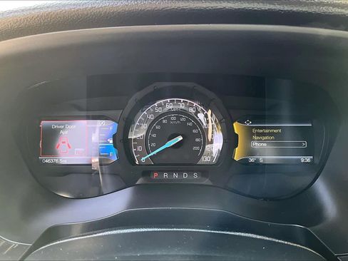 Used 2019 Ford Ranger Lariat w/ Equipment Group 501A Mid image 24