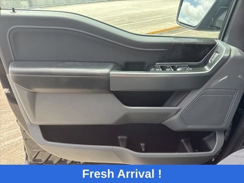 Used 2023 Ford F150 XLT w/ Equipment Group 302A High AWD/4WD image 10