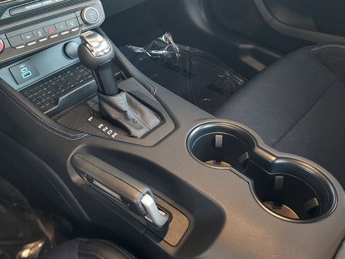Used 2024 Ford Mustang Dark Horse image 61