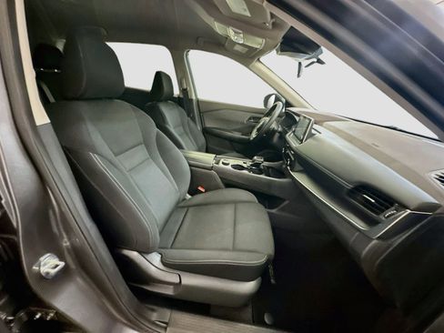 Used 2023 Nissan Rogue S AWD/4WD image 31