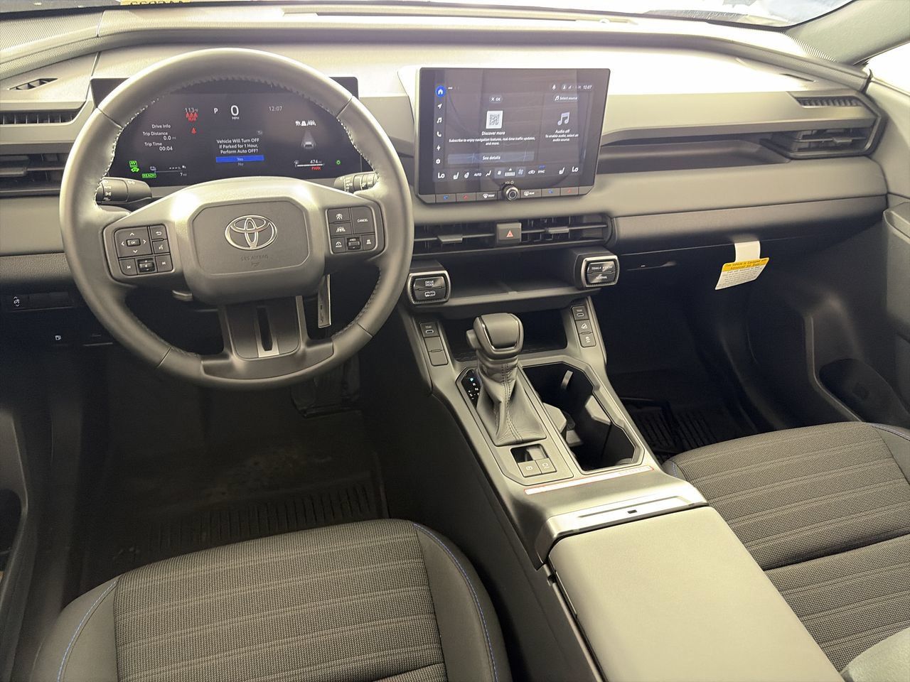 Used 2026 Toyota RAV4 SE w/ Weather Package AWD/4WD image 20