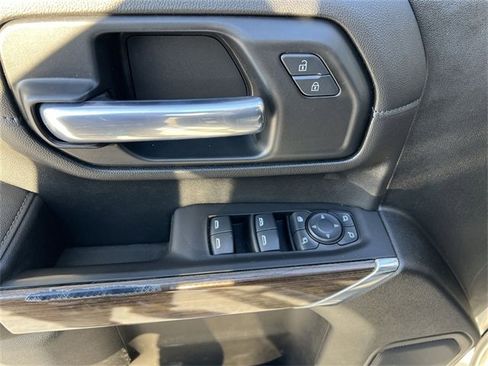 Certified 2021 Chevrolet Silverado 2500 LT w/ All Star Edition image 15