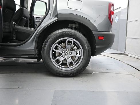 Certified 2023 Ford Bronco Sport Big Bend w/ Convenience Package AWD/4WD image 20