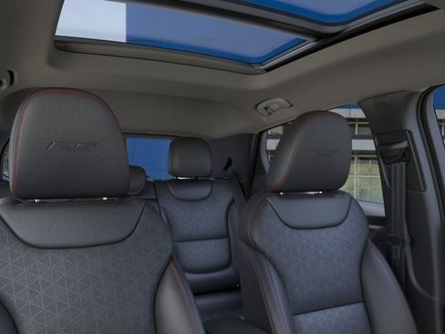 New 2027 Chevrolet Bolt RS w/ Super Cruise Package FWD image 24