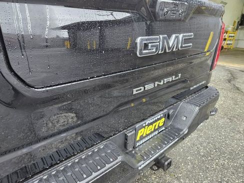 New 2026 GMC Sierra 1500 Denali Ultimate AWD/4WD image 12