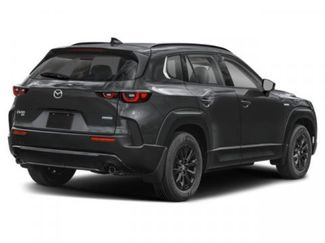 New 2026 MAZDA CX-50 AWD 2.5 Hybrid w/ Premium Pkg video 2