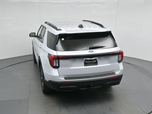 New 2026 Ford Explorer ST-Line RWD image 42