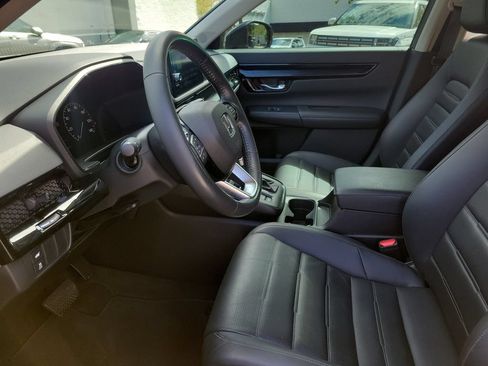 Used 2023 Honda CR-V EX-L image 35
