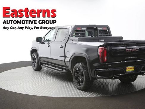Used 2021 GMC Sierra 1500 AT4 w/ AT4 Preferred Package AWD/4WD image 68