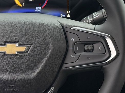 New 2026 Chevrolet TrailBlazer LT w/ Convenience Package image 15