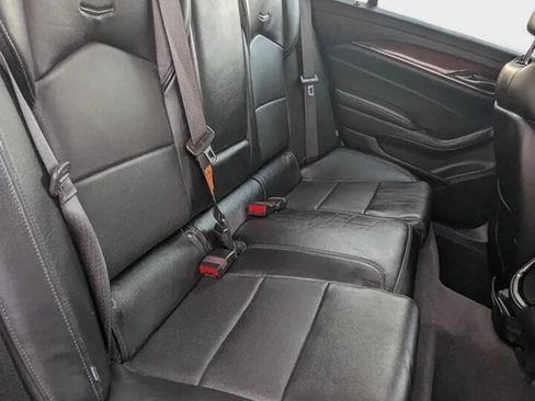 Used 2014 Cadillac CTS Vsport image 14