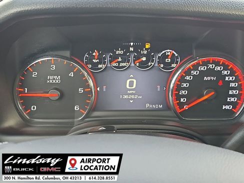 Used 2016 GMC Yukon XL Denali w/ Open Road Package image 12