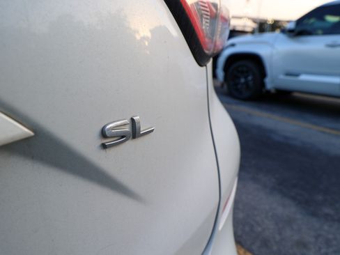 Used 2015 Nissan Murano SL w/ SL Technology Package FWD image 11