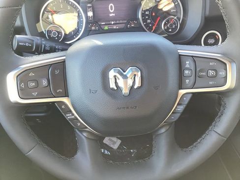 New 2026 RAM 1500 Big Horn image 13