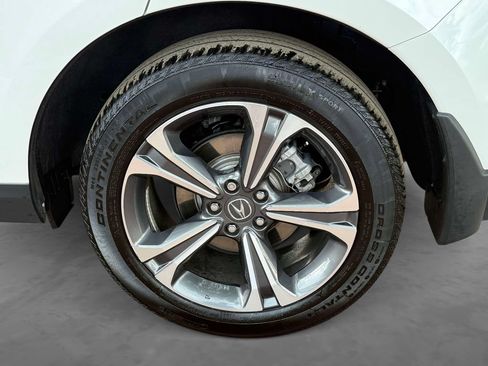 Certified 2024 Acura RDX SH-AWD w/ Advance Package image 7