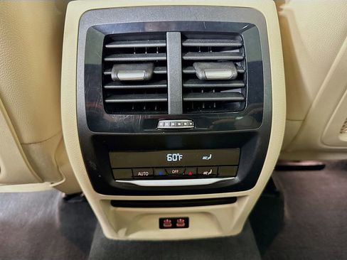 Used 2020 BMW X3 M40i w/ Executive Package image 37