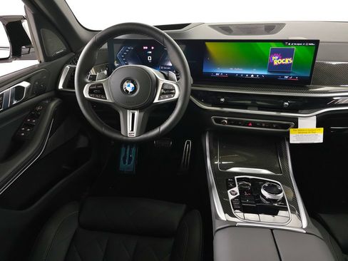 Used 2026 BMW X5 M60i AWD/4WD image 15