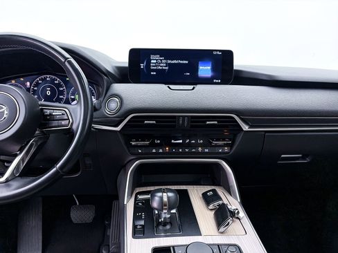 Used 2024 MAZDA CX-90 Plug-In Hybrid w/ Premium Pkg AWD/4WD image 11