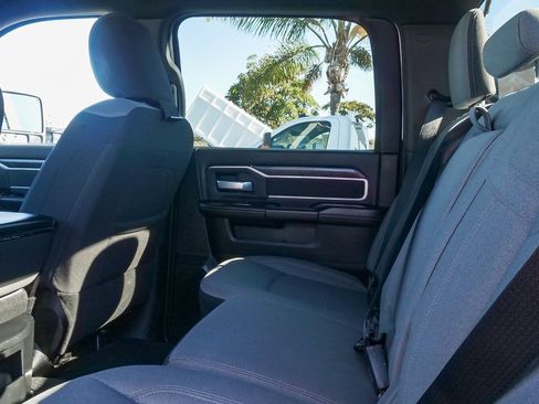 Used 2024 RAM 2500 Big Horn w/ Bed Utility Group image 15