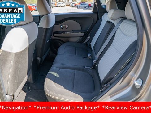 Used 2014 Kia Soul + w/ Audio Package image 18
