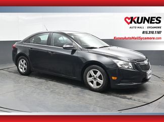 Used 2014 Chevrolet Cruze LT video 1