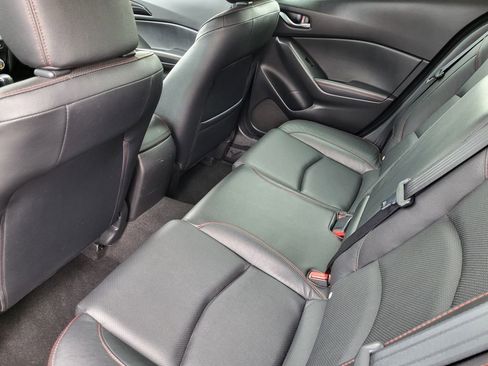 Used 2014 MAZDA MAZDA3 s Grand Touring FWD image 19