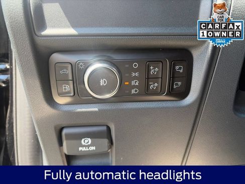 Used 2025 Ford F150 XLT w/ Equipment Group 302A MID AWD/4WD image 22