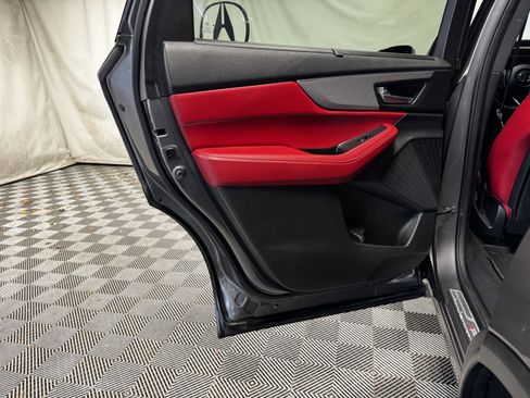 Certified 2022 Acura MDX A-Spec image 18