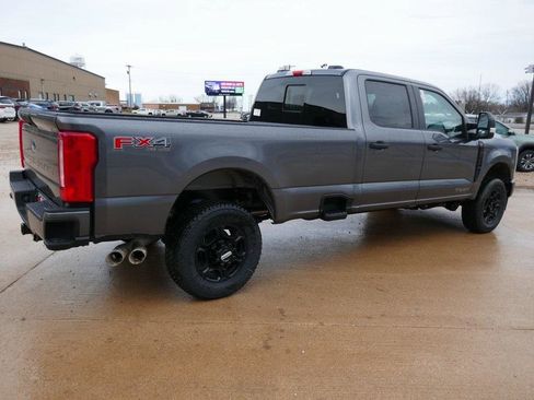 New 2026 Ford F350 XL w/ STX Appearance Package image 3