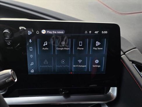 Used 2025 Chevrolet Corvette Z06 image 21