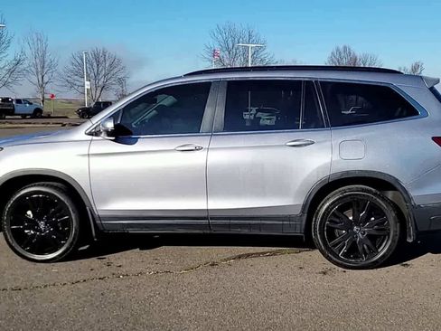 Used 2022 Honda Pilot Special Edition image 5