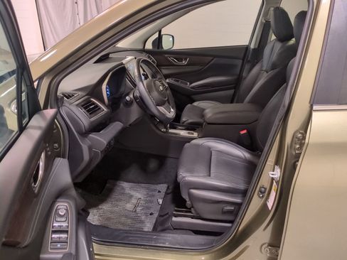 Certified 2023 Subaru Ascent Touring image 17