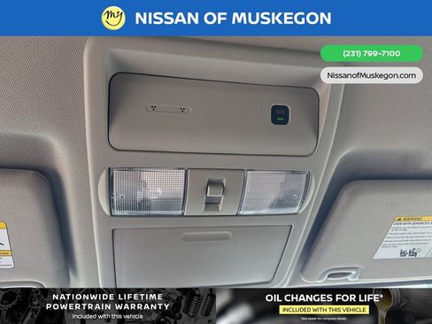 New 2026 Nissan Frontier SV w/ Tow Package image 23