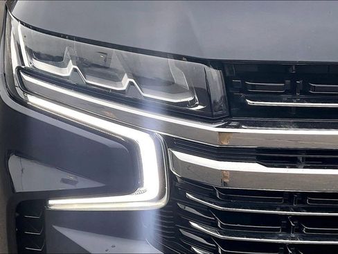 Used 2021 Chevrolet Tahoe LT image 33