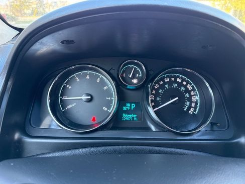 Used 2014 Chevrolet Captiva Sport LS image 14
