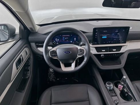 New 2026 Ford Explorer Active w/ Active Comfort Package image 23